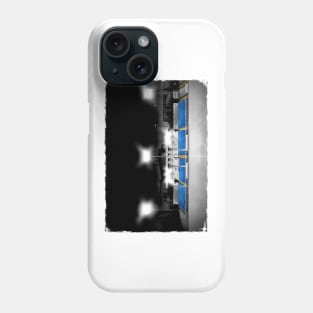 The UCD Bowl - UCD AFC League of Ireland Football Print Phone Case