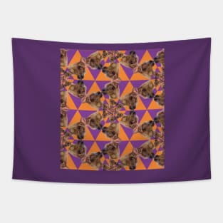 Al_purpa Tapestry