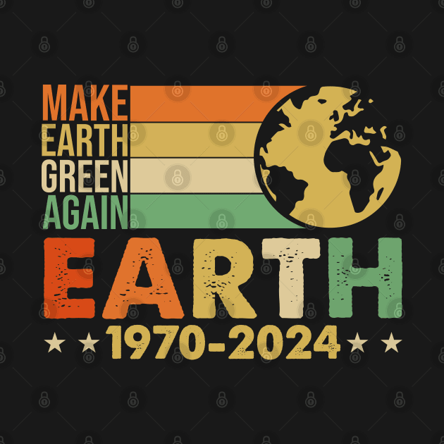 Make Every Day Earth Day by MZeeDesigns