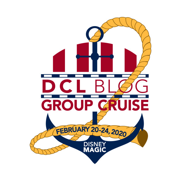 DCL Blog Cruise II Group by Disney Cruise Line Blog