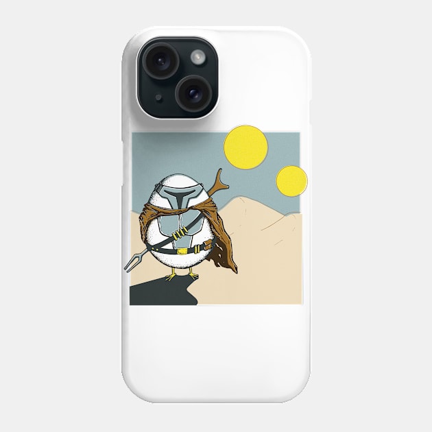 Armor Phone Case by zzmyxazz