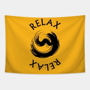 Relax Tapestry