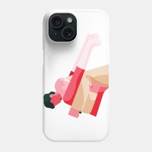 Embrace III Phone Case