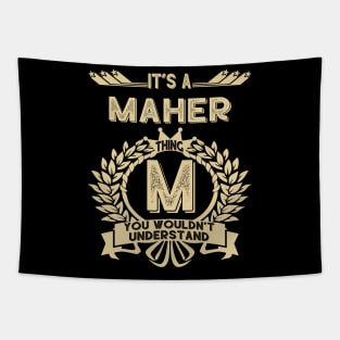 Maher Tapestry