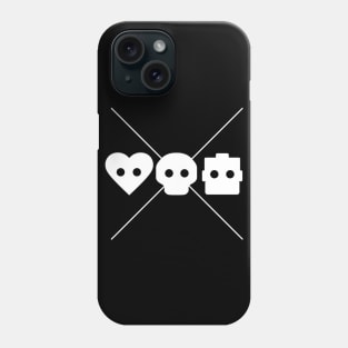 Love, Death & Robots Phone Case