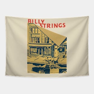 Billy strings Tapestry