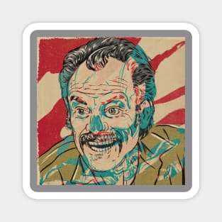 Steven Ogg Magnet