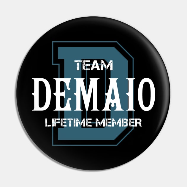 DEMAIO Pin by TANISHA TORRES