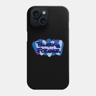 Bluesky Forever Phone Case