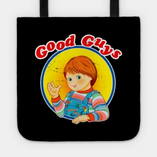 Chucky - Good Guys Tote