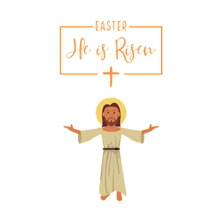 Christ is risen T-Shirt