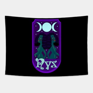 Nyx Tapestry