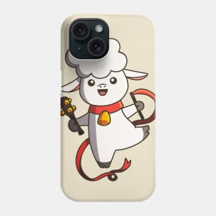 Chinese Zodiac - Goat Phone Case