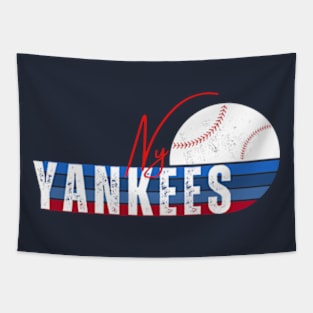 yankees Tapestry