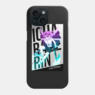 Ichara Colors Phone Case