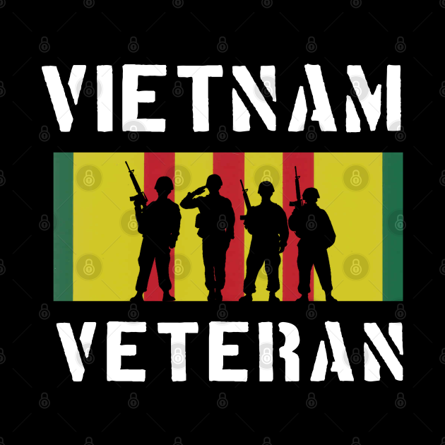 Download Vietnam Veteran Ribbon US Army - Vietnam Veteran Army ...