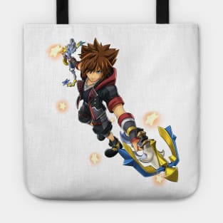 Sora KH3 Tote