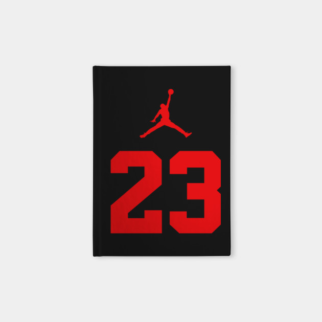 23 jumpman