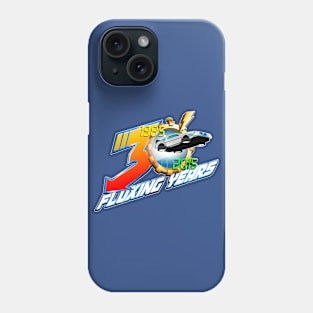 BTTF30 Phone Case