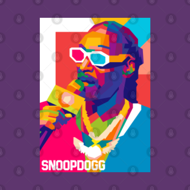 Discover Snoop Dogg - Snoop Dogg - T-Shirt