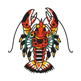 Lobster T-Shirt