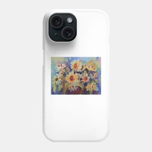 Sunshine Disciples Phone Case