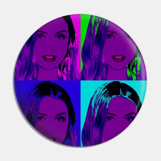 ana de armas Pin by oryan80