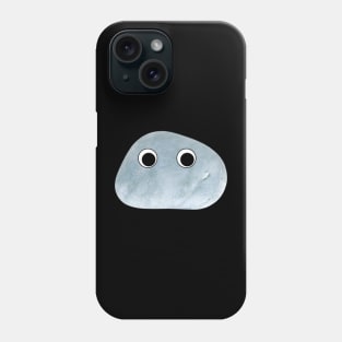 Everything Everywhere All At Once Rock Phone Case
