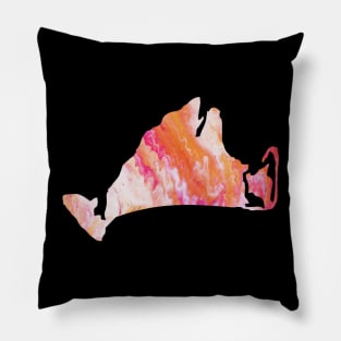 Marthas Vineyard Pillow