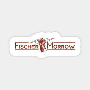 Fischer Morrow Magnet