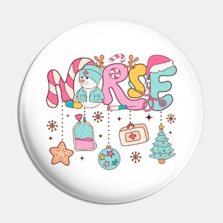 nurse Pin