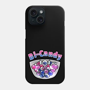 Bi-Candy Phone Case