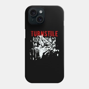 turnstile get it on Phone Case