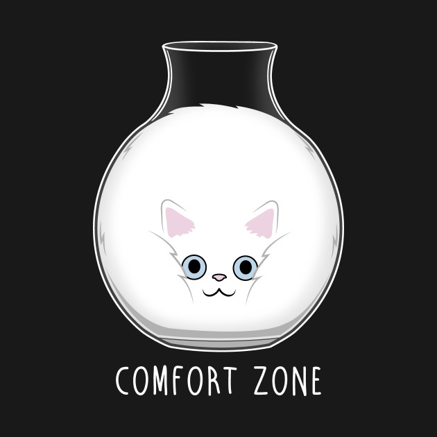 Discover Zone! - Cats - T-Shirt