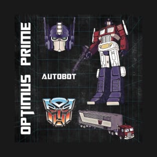 Prime T-Shirt