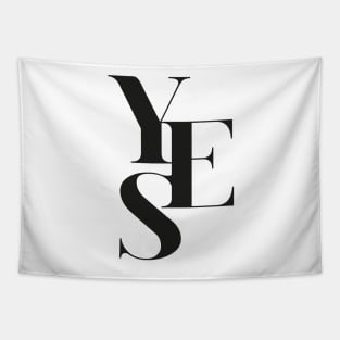 Yes 02 Tapestry