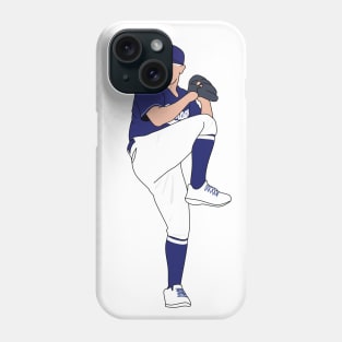 hitter mode urias Phone Case