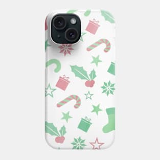 Christmas Phone Case