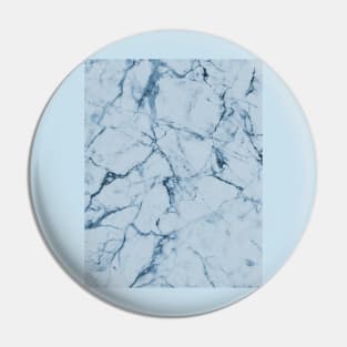 Blue Marble Pin
