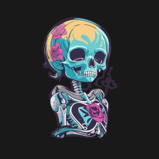 Skeleton T-Shirt