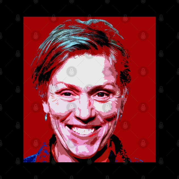 Frances McDormand by oryan80