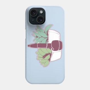 Calm Creativity Phone Case