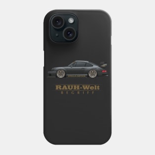 RWB 911 Phone Case