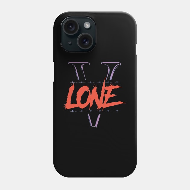 vlone Phone Case by SmithyJ88