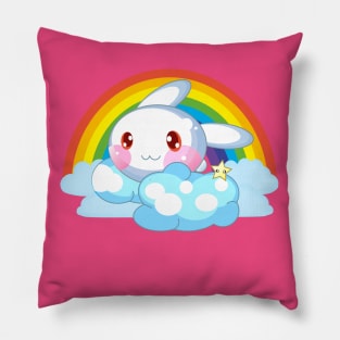 Cute Baby Pillow