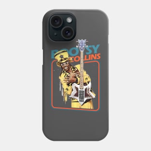 Quirky Bootsy Phone Case