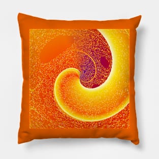 Amber Waves 56 Pillow