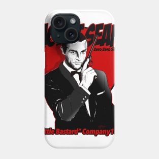 Agent Phone Case