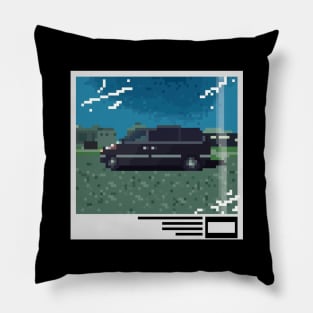 Good kid 8 bit Pillow