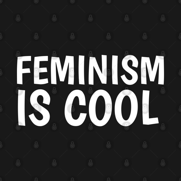 feminism is cool by juinwonderland 41